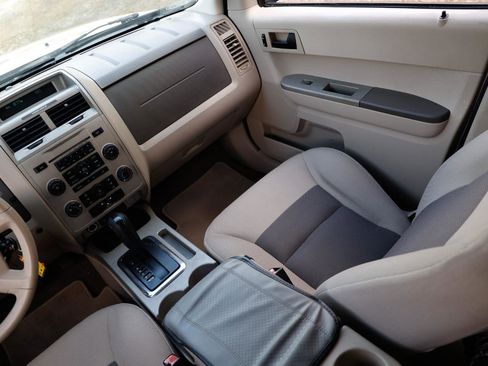 Used 2008 Ford Escape XLT image 22