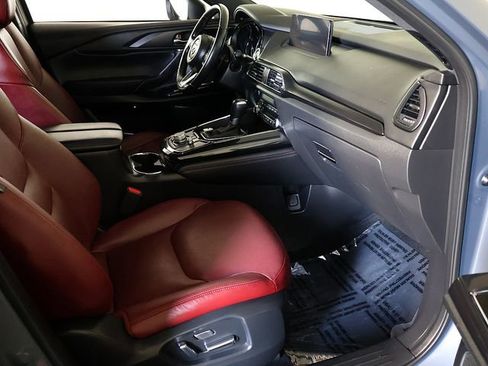 Used 2021 MAZDA CX-9 Carbon Edition AWD/4WD image 35