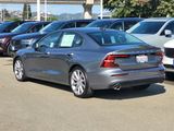 Used 2019 Volvo S60 T5 Momentum w/ Premium Package image 6