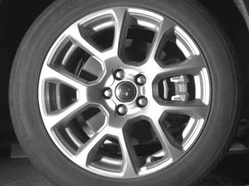 Used 2025 Jeep Compass Limited image 13