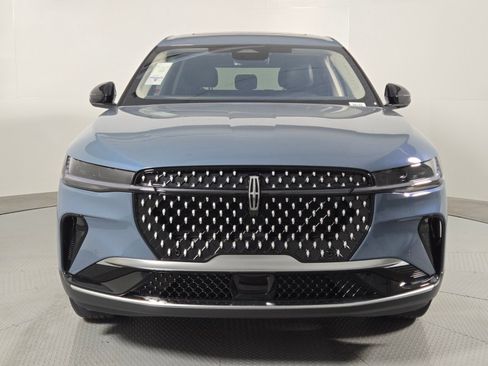 New 2026 Lincoln Nautilus Premier w/ Equipment Group 102A image 10