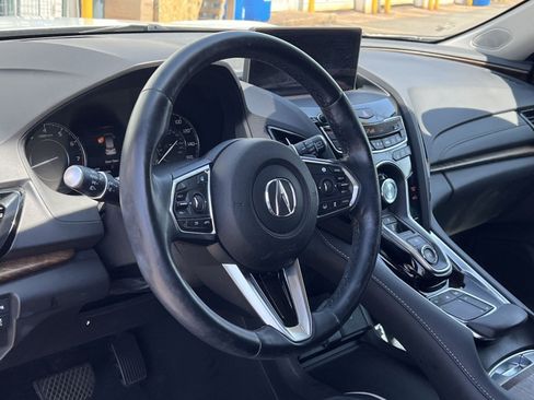 Used 2021 Acura RDX AWD w/ Advance Package image 17