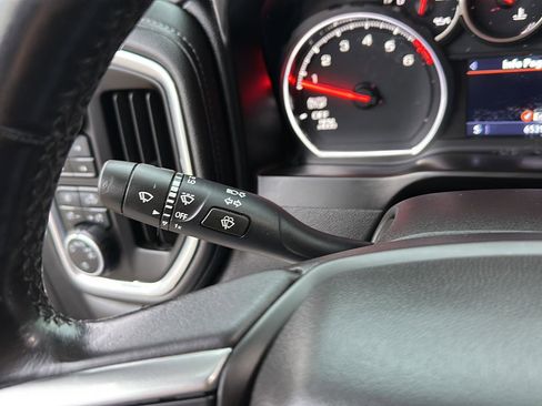 Used 2021 Chevrolet Silverado 1500 RST image 31