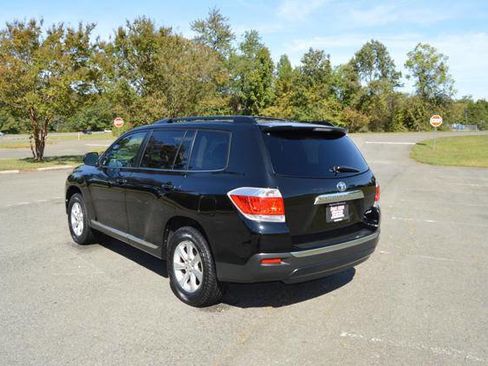 Used 2012 Toyota Highlander AWD image 64