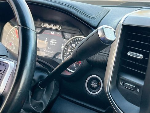 Used 2022 RAM 2500 Laramie image 16