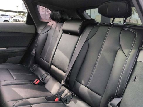 New 2026 Cadillac Optiq Sport 1 image 25