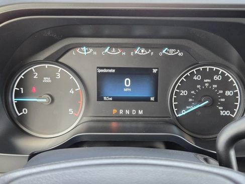 New 2026 Ford F450 XL w/ XL Driver Assist Package AWD/4WD image 16