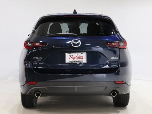 Used 2023 MAZDA CX-5 AWD 2.5 S image 7