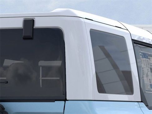 New 2025 Ford Bronco Heritage Edition image 25