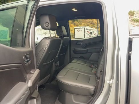 New 2026 GMC Canyon Elevation w/ Convenience Package AWD/4WD image 9