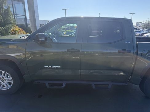 Used 2023 Toyota Tundra SR5 image 10