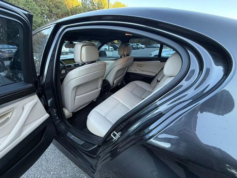 Used 2013 BMW 535i Sedan RWD image 10