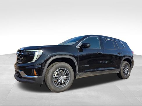 Used 2025 GMC Acadia Elevation image 2