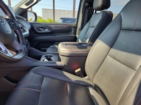 Used 2022 Chevrolet Suburban RST w/ Max Trailering Package AWD/4WD image 22
