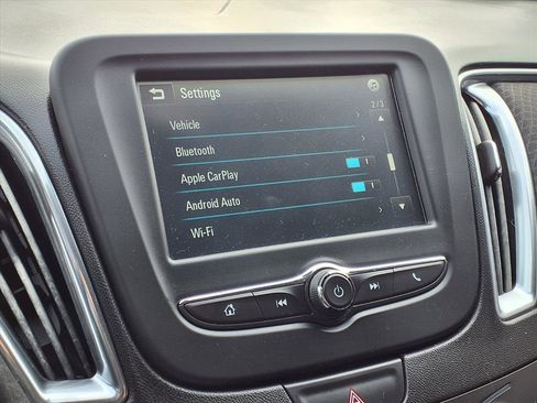 Used 2018 Chevrolet Malibu LT image 6