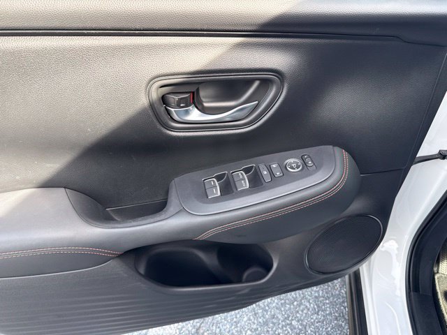 Certified 2024 Honda HR-V Sport image 16
