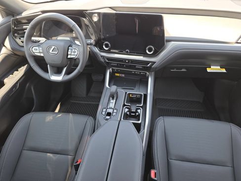 New 2026 Lexus TX 350 AWD w/ Technology Package image 23