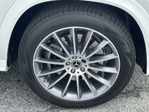 Used 2026 Mercedes-Benz GLE 450 4MATIC image 14