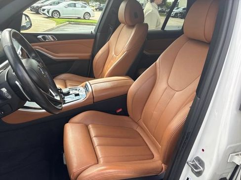 Used 2021 BMW X5 xDrive40i w/ Convenience Package AWD/4WD image 8