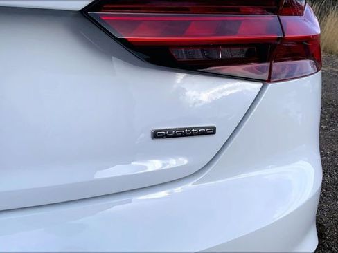 Certified 2025 Audi A5 2.0T Premium Plus w/ Convenience Plus Package image 31