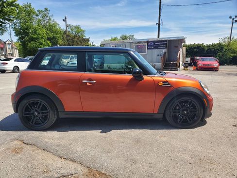 Used 2013 MINI Cooper Hardtop FWD image 8