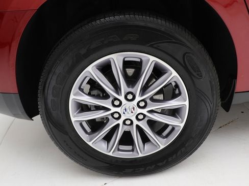 Used 2024 Buick Enclave Premium image 11