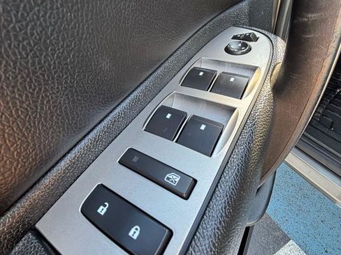 Used 2013 GMC Sierra 1500 SLE w/ Power Tech Package AWD/4WD image 10