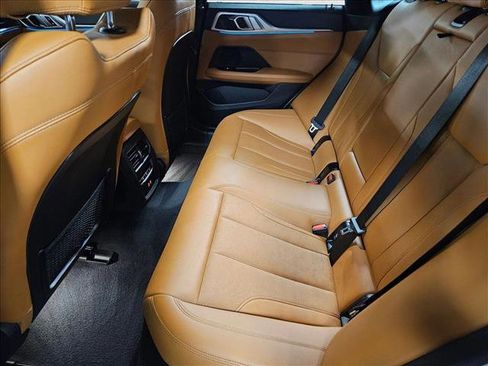 Certified 2023 BMW i4 eDrive40 w/ Premium Package image 18