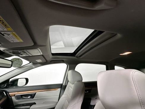 Used 2022 Honda CR-V EX-L image 19