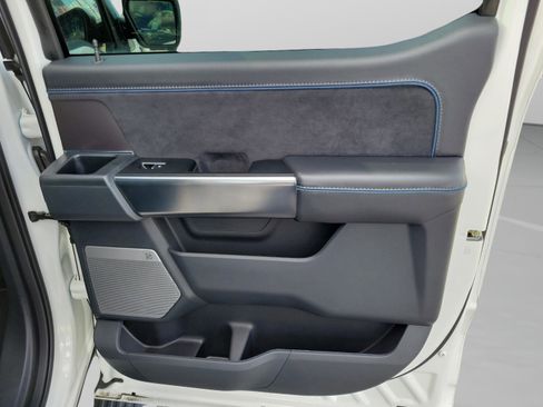 New 2025 Ford F150 Platinum AWD/4WD image 25
