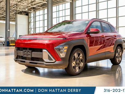 Used 2024 Hyundai Kona SEL