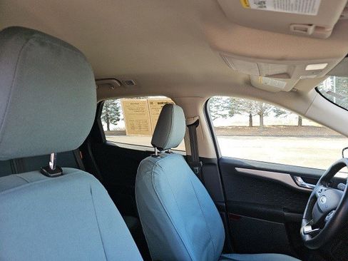 Used 2020 Ford Escape SE Sport image 13