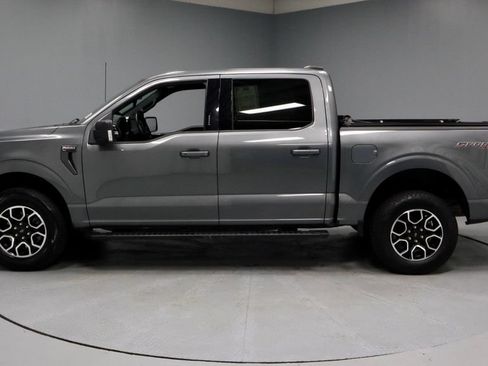 Certified 2023 Ford F150 XLT w/ Equipment Group 302A High AWD/4WD image 9