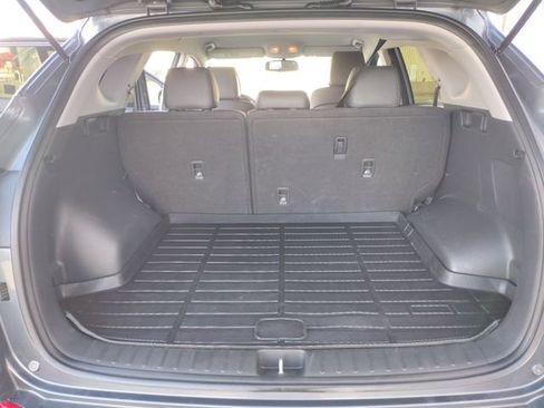 Used 2017 Hyundai Tucson SE Plus image 25