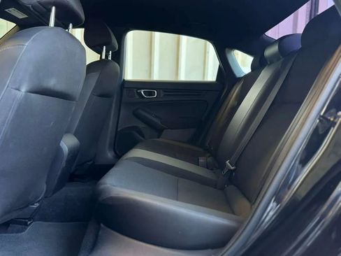 Used 2026 Honda Civic Sport image 15