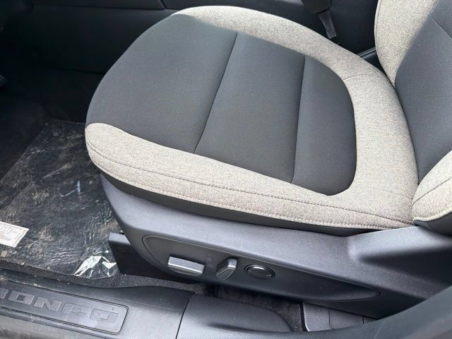 New 2026 Ford Bronco Sport Big Bend w/ Convenience Package AWD/4WD image 12