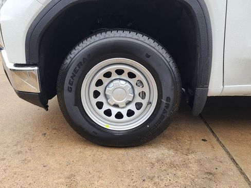 New 2026 GMC Sierra 1500 Pro w/ Pro Value Package image 50