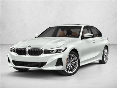 Used 2023 BMW 330i Sedan w/ Driving Assistance Package