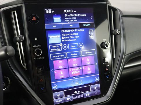 Used 2022 Subaru WRX Premium w/ Popular Package #1 image 29