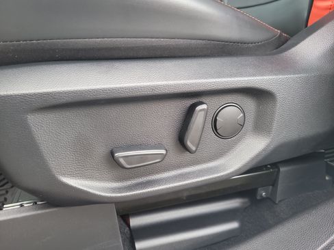 Used 2024 Ford Ranger Raptor AWD/4WD image 18