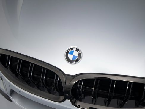 Used 2022 BMW M8 Competition image 36