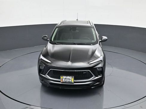 Used 2026 Buick Encore GX Sport Touring w/ Comfort Package FWD image 14