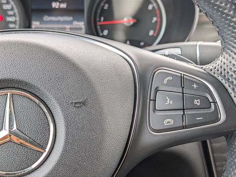 Certified 2019 Mercedes-Benz GLC 300 4MATIC Coupe image 27