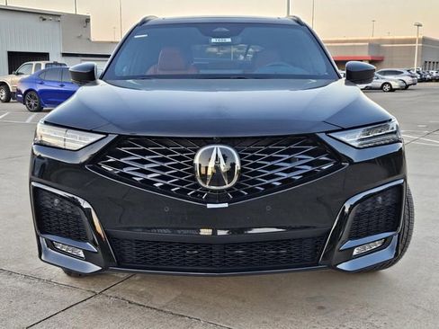 New 2026 Acura MDX A-Spec image 2