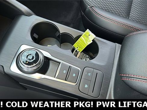 New 2026 Ford Escape ST-Line w/ Cold Weather Package image 17