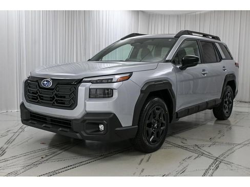 New 2026 Subaru Outback Limited image 4