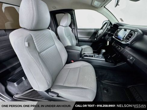 Used 2020 Toyota Tacoma SR RWD image 25