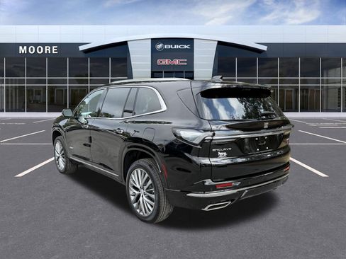 New 2026 Buick Enclave Avenir w/ Super Cruise Package image 7
