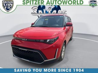 Certified 2024 Kia Soul LX w/ Option Group 015 FWD video 2