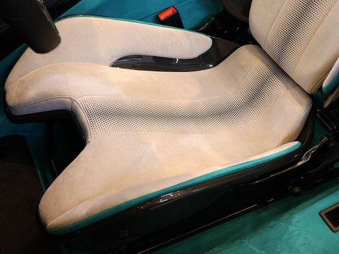 Certified 2022 Ferrari SF90 Spider AWD/4WD image 67